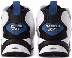 Purchase Reebok InstaPump Fury 95 'Blanco Negro Vector Azul' 100033183