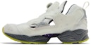 Lookbook Reebok InstaPump Fury 95 'Putih Kelabu Tulen' GZ1615