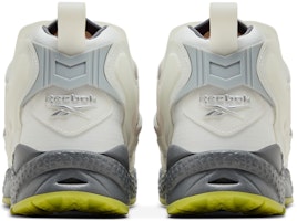 Reebok InstaPump Fury 95 'Blanco Gris Puro' GZ1615 Details for Reebok InstaPump Fury 95 'Blanco Gris Puro' GZ1615