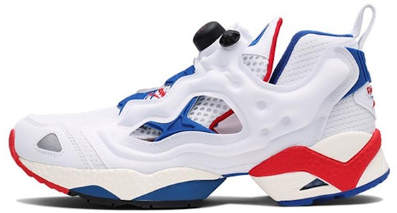 리복 인스타펌퓨리 95 '흰빨파' (Reebok Instapeompyuri 95 'Hinppalpa') GY1631 Buy 리복 인스타펌퓨리 95 '흰빨파' (Reebok Instapeompyuri 95 'Hinppalpa') GY1631