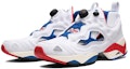 Order Reebok InstaPump Fury 95 'Putih Merah Biru Vector' GY1631
