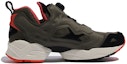 Order Reebok Instapump Fury 95 Hijau Arny Jingga Flare GZ2187