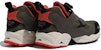 Reebok Instapump Fury 95 Hijau Arny Jingga Flare GZ2187