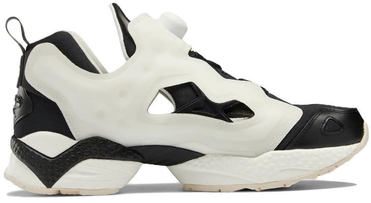 リーボック インスタポンプフューリー95 コージー 耐黒 '白' (Rībokku Insutaponpu Fyūrii 95 Kōjī Taikoku 'Shiro') GW1914 Order リーボック インスタポンプフューリー95 コージー 耐黒 '白' (Rībokku Insutaponpu Fyūrii 95 Kōjī Taikoku 'Shiro') GW1914