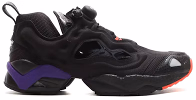 Reebok Instapump Fury 95 Eastbay (2022) 'Black' GX9425 Reebok Instapump Fury 95 Eastbay (2022) 'Black' GX9425