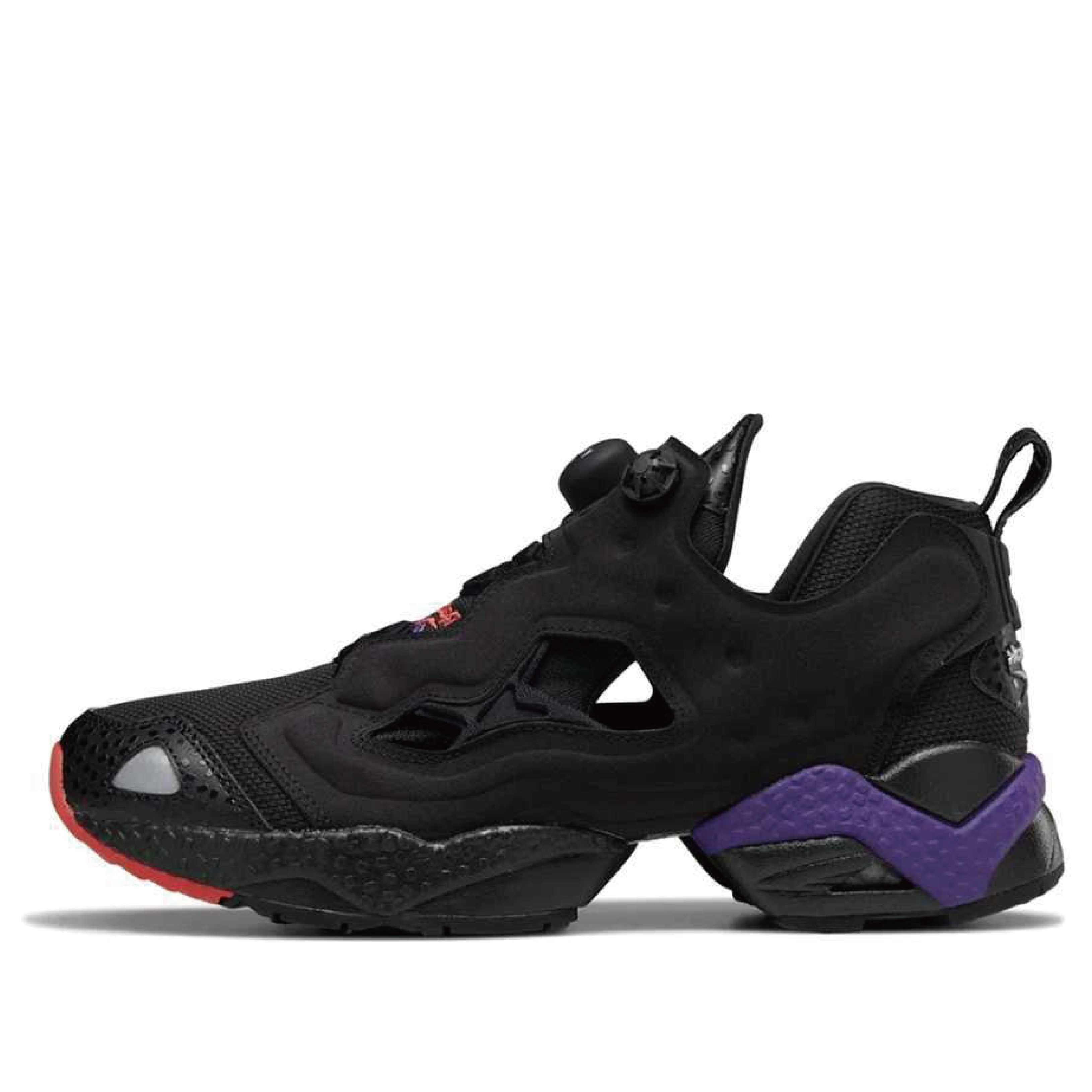 Reebok Instapump Fury 95 Eastbay (2022) 'Black' GX9425