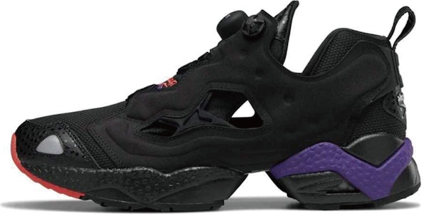 Reebok Instapump Fury 95 Eastbay (2022) '黑色' GX9425 Buy Reebok Instapump Fury 95 Eastbay (2022) '黑色' GX9425