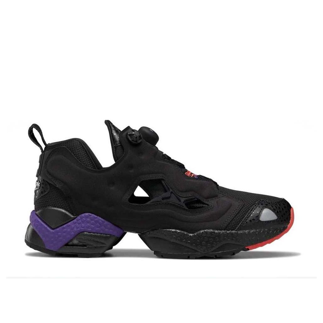 Order Reebok Instapump Fury 95 Eastbay (2022) 'Hitam' GX9425