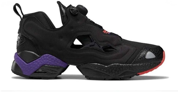 Reebok Instapump Fury 95 Eastbay (2022) '黑色' GX9425 Order Reebok Instapump Fury 95 Eastbay (2022) '黑色' GX9425
