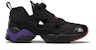 Reebok Instapump Fury 95 Eastbay (2022) 'Hitam' GX9425