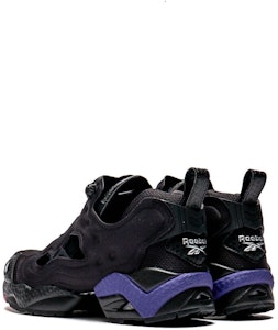 Reebok Instapump Fury 95 Eastbay (2022) '黑色' GX9425 Shop Reebok Instapump Fury 95 Eastbay (2022) '黑色' GX9425