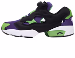 Reebok Instapump Fury '94 'Black Green Purple' 100074690 Reebok Instapump Fury '94 'Black Green Purple' 100074690