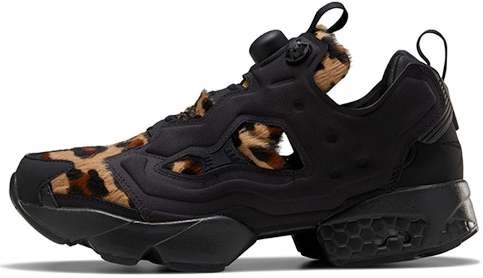 Reebok InstaPump Fury 'Animal Pack - Leopard' FY4724 Buy Reebok InstaPump Fury 'Animal Pack - Leopard' FY4724