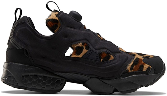 Reebok InstaPump Fury 'Animal Pack - Leopard' FY4724 Order Reebok InstaPump Fury 'Animal Pack - Leopard' FY4724