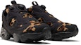 Lookbook Reebok InstaPump Fury 'Animal Pack - Harimau Bintang' FY4724