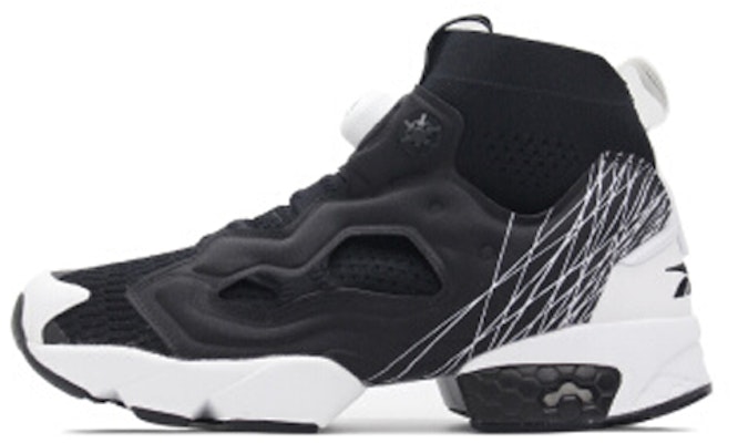 Reebok Instapump Fury OG Ultraknit Black BS8159 Buy Reebok Instapump Fury OG Ultraknit Black BS8159