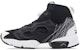 Reebok Instapump Fury OG Ultraknit Hitam BS8159