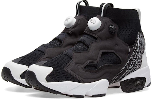 Reebok Instapump Fury OG 超级针织黑色 BS8159 Order Reebok Instapump Fury OG 超级针织黑色 BS8159