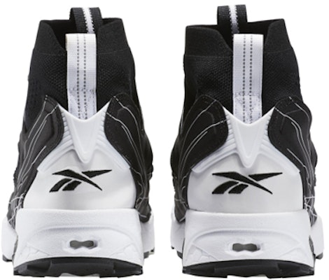 Reebok Instapump Fury OG 超级针织黑色 BS8159 Shop Reebok Instapump Fury OG 超级针织黑色 BS8159