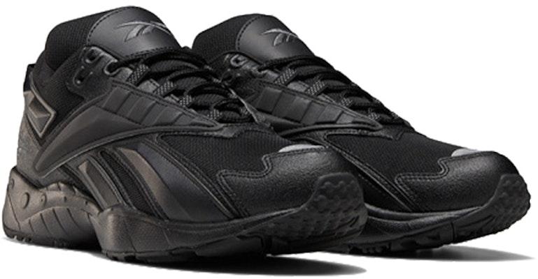 Reebok Intv 96 Black Unisex FX2145 Lookbook Reebok Intv 96 Black Unisex FX2145