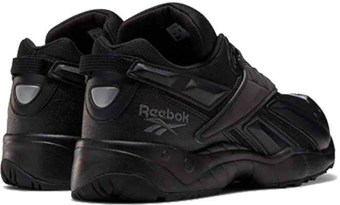 Reebok Intv 96 Black Unisex FX2145 Shop Reebok Intv 96 Black Unisex FX2145
