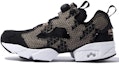 Buy Reebok Instapump Fury Kasut Lari Hitam GW8721