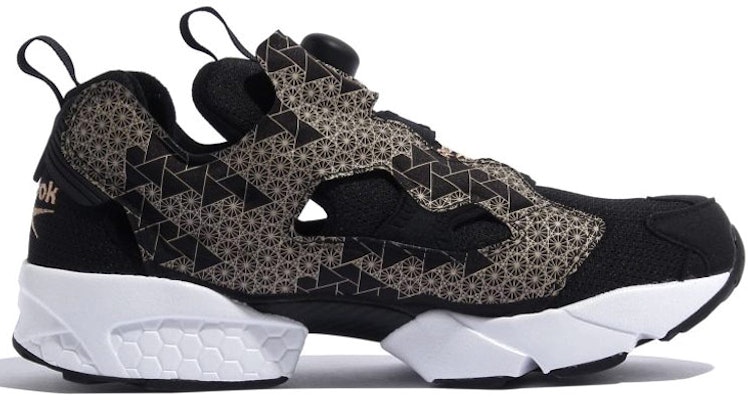 Reebok Instapump Fury Running Shoes Black GW8721 Order Reebok Instapump Fury Running Shoes Black GW8721