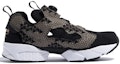 Order Reebok Instapump Fury Kasut Lari Hitam GW8721