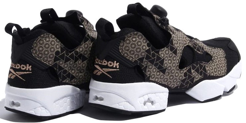 Reebok Instapump Fury Kasut Lari Hitam GW8721 Purchase Reebok Instapump Fury Kasut Lari Hitam GW8721