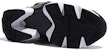 Reebok Instapump Fury Kasut Lari Hitam GW8721