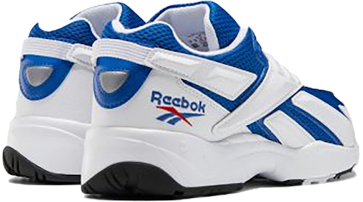 锐步Instapump Fury '蓝白款' FX9090 Shop 锐步Instapump Fury '蓝白款' FX9090