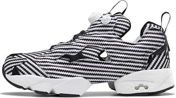 Reebok Instapump Fury 'Carbon Fiber' DV7305 Reebok Instapump Fury 'Carbon Fiber' DV7305