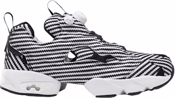 Reebok Instapump Fury 'Carbon Fiber' DV7305 Reebok Instapump Fury 'Carbon Fiber' DV7305