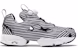 Reebok Instapump Fury 'Carbon Fiber' Lelaki DV7305