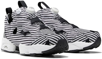 Reebok Instapump Fury 'Fibra de Carbono' DV7305 Lookbook Reebok Instapump Fury 'Fibra de Carbono' DV7305