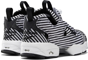 Reebok Instapump Fury 'Fibra de Carbono' DV7305 Shop Reebok Instapump Fury 'Fibra de Carbono' DV7305