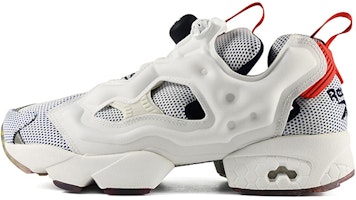 Reebok Instapump Fury Celebrate White Shoes/Sneakers AR3758 Reebok Instapump Fury Celebrate White Shoes/Sneakers AR3758
