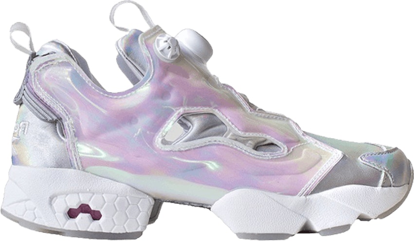 Reebok insta pump fury best sale cinderella