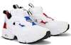 Lookbook Reebok InstaPump Fury 'City Pack - Seoul' Lelaki/Wanita FW4756