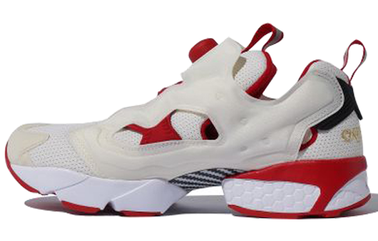 Reebok InstaPump Fury 'City Pack - Tokyo' FW4753