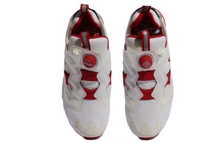 Purchase Reebok InstaPump Fury ''City Pack - Tokyo'' Chaussures FW4753