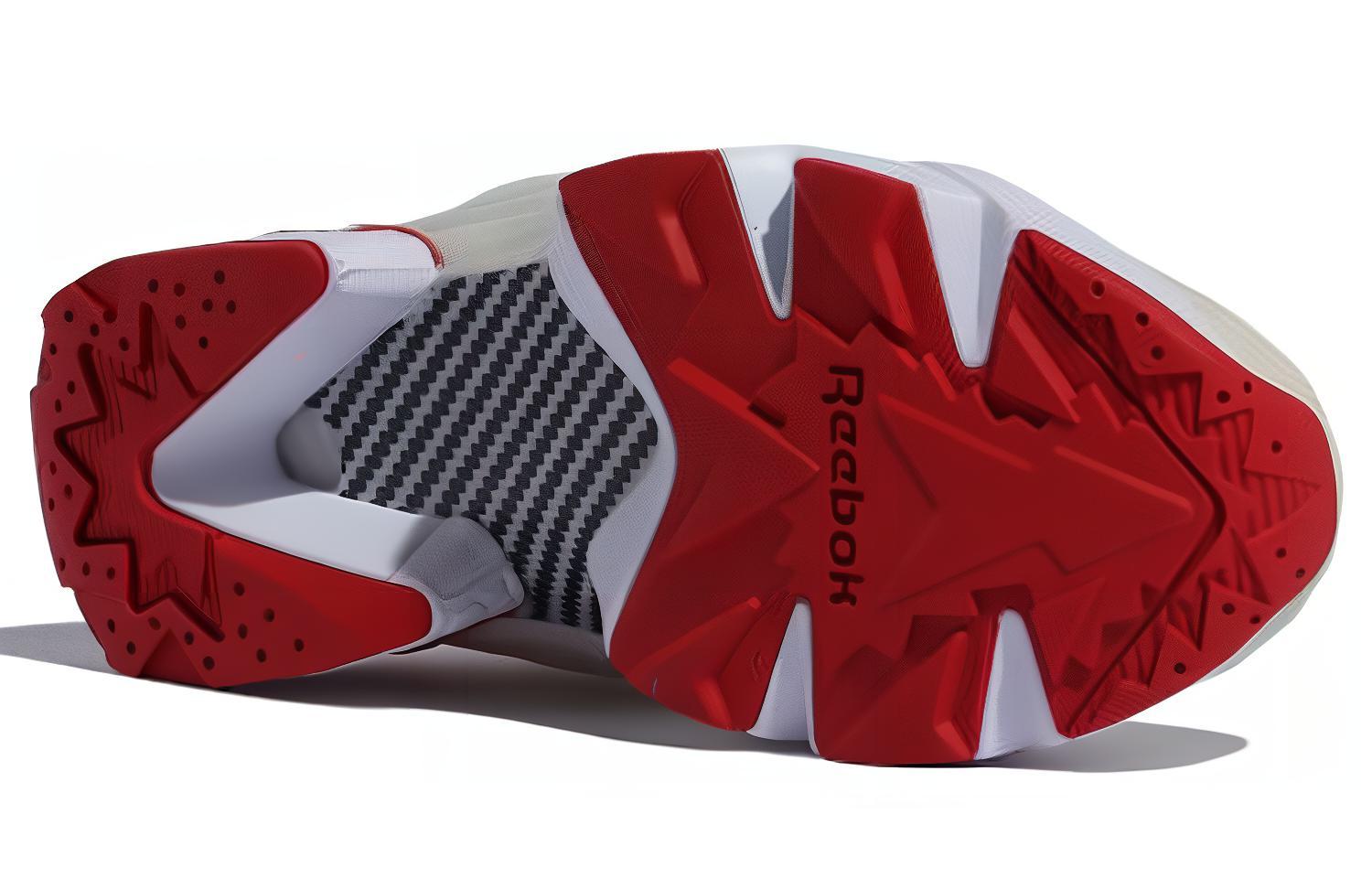 Details for Reebok InstaPump Fury ''City Pack - Tokyo'' Chaussures FW4753