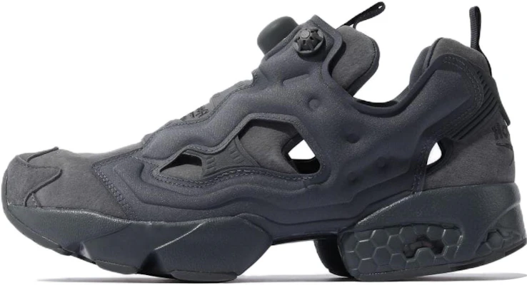 Reebok Instapump Fury ''Cool Grey'' Grau GX6351 Buy Reebok Instapump Fury ''Cool Grey'' Grau GX6351