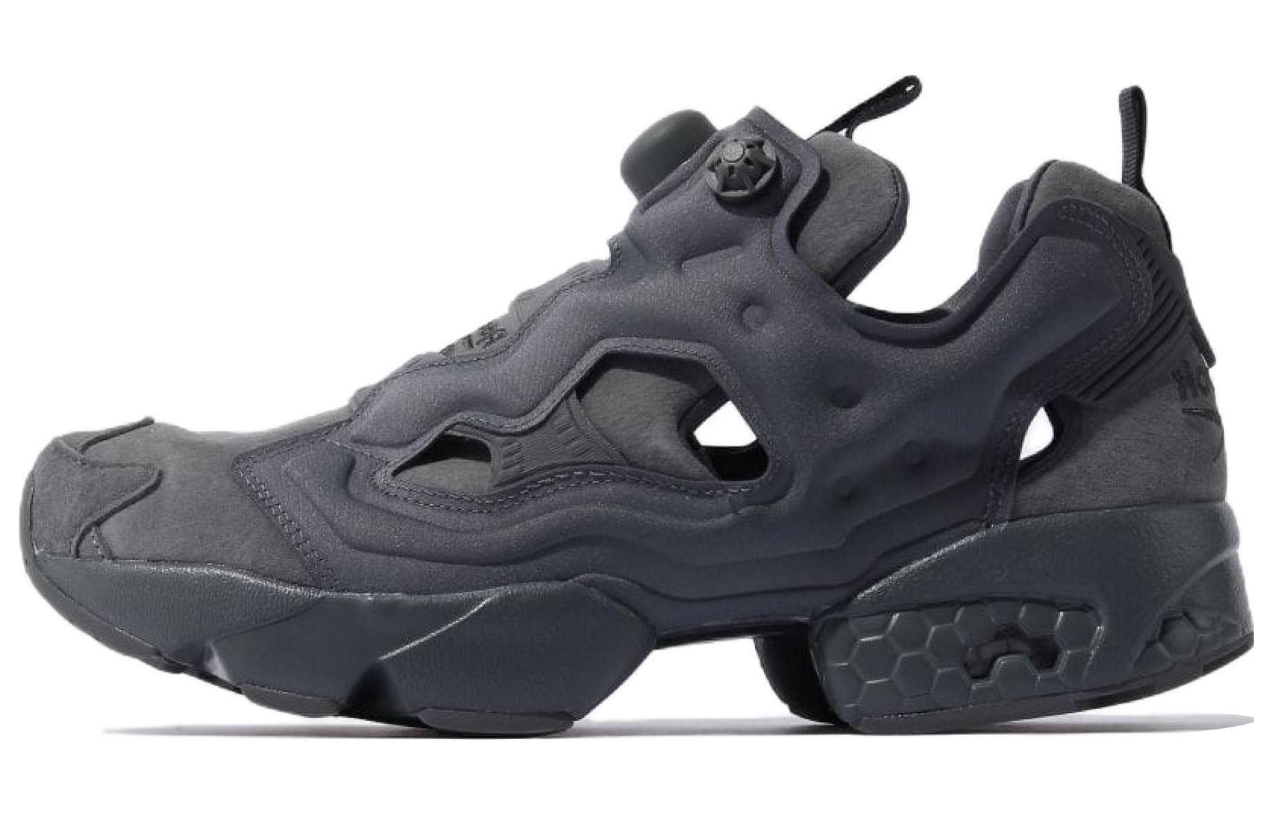 Reebok Instapump Fury 'Cool Grey' GX6351