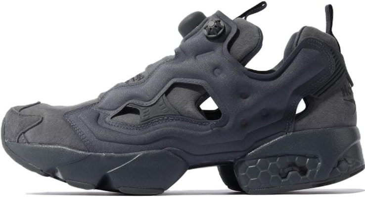 Reebok Instapump Fury 'Cool Grey' GX6351 Buy Reebok Instapump Fury 'Cool Grey' GX6351