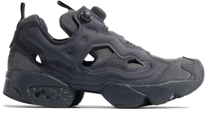 Reebok Instapump Fury ''Cool Grey'' Grau GX6351 Order Reebok Instapump Fury ''Cool Grey'' Grau GX6351