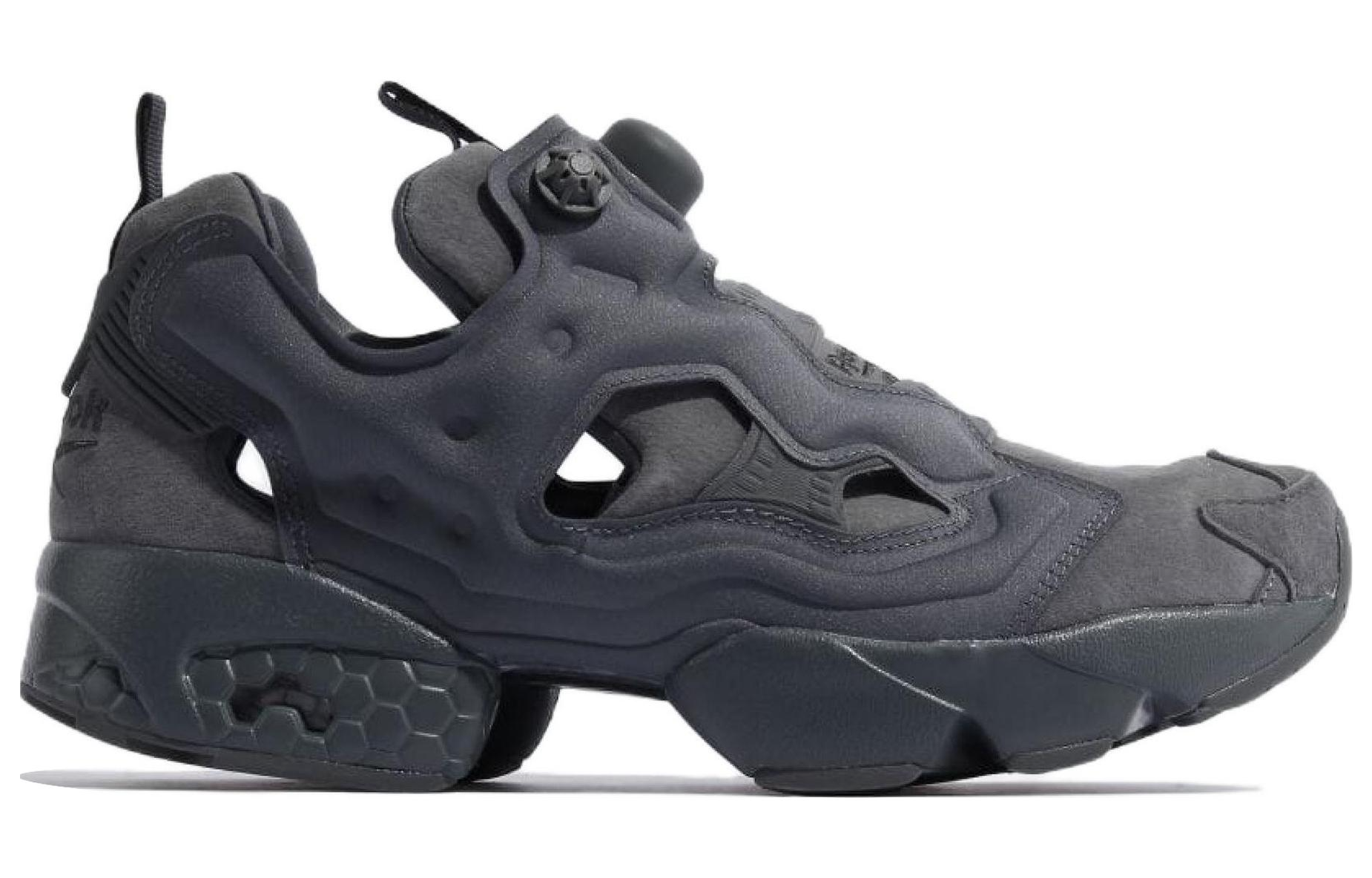 Order Reebok Instapump Fury 'Cool Grey' Abu-abu Dingin GX6351