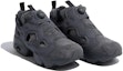 Lookbook Reebok Instapump Fury 'Cool Grey' Kelabu Sejuk GX6351