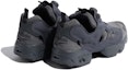 Shop Reebok Instapump Fury 'Cool Grey' Kelabu Sejuk GX6351