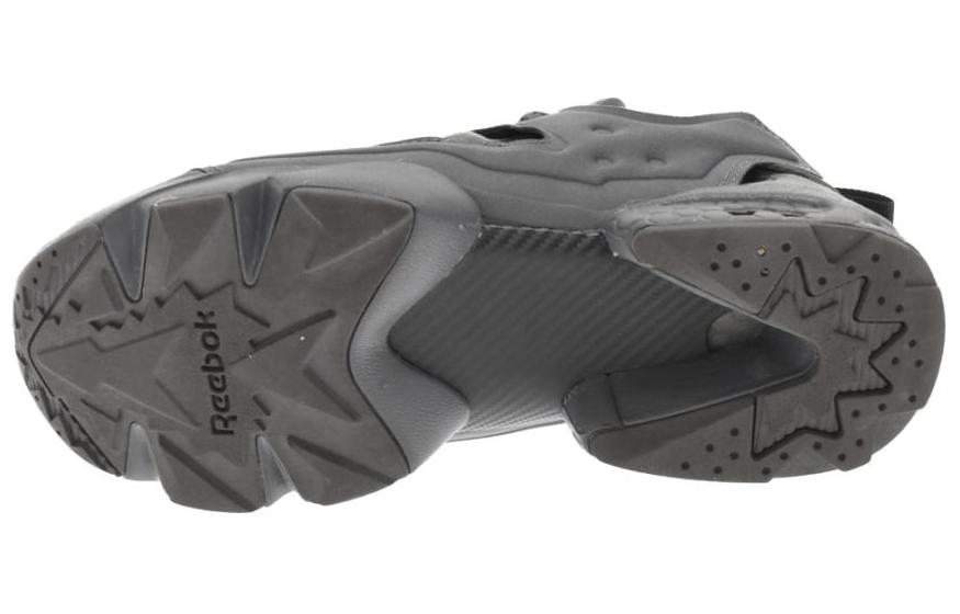 Purchase Reebok Instapump Fury 'Cool Grey' Abu-abu Dingin GX6351